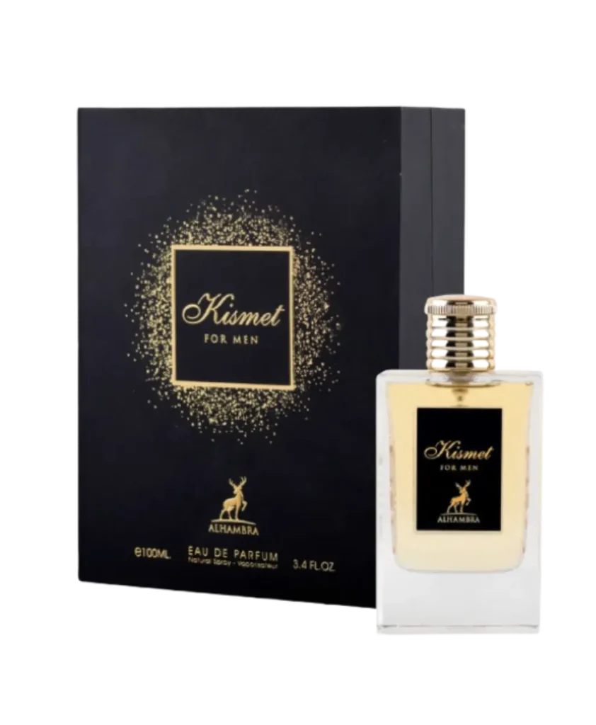Kismet Men by Maison Alhambra