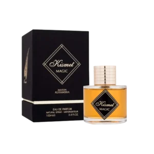 Kismet Magic by Maison Alhambra