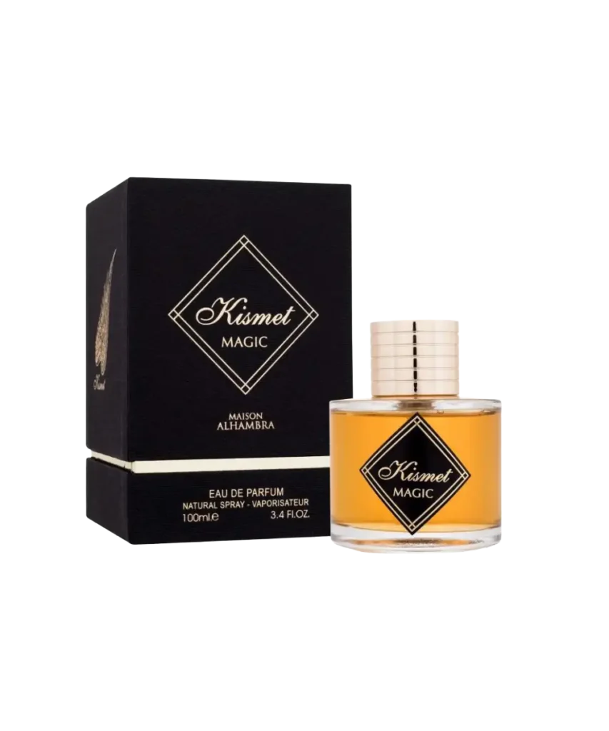 Kismet Magic by Maison Alhambra