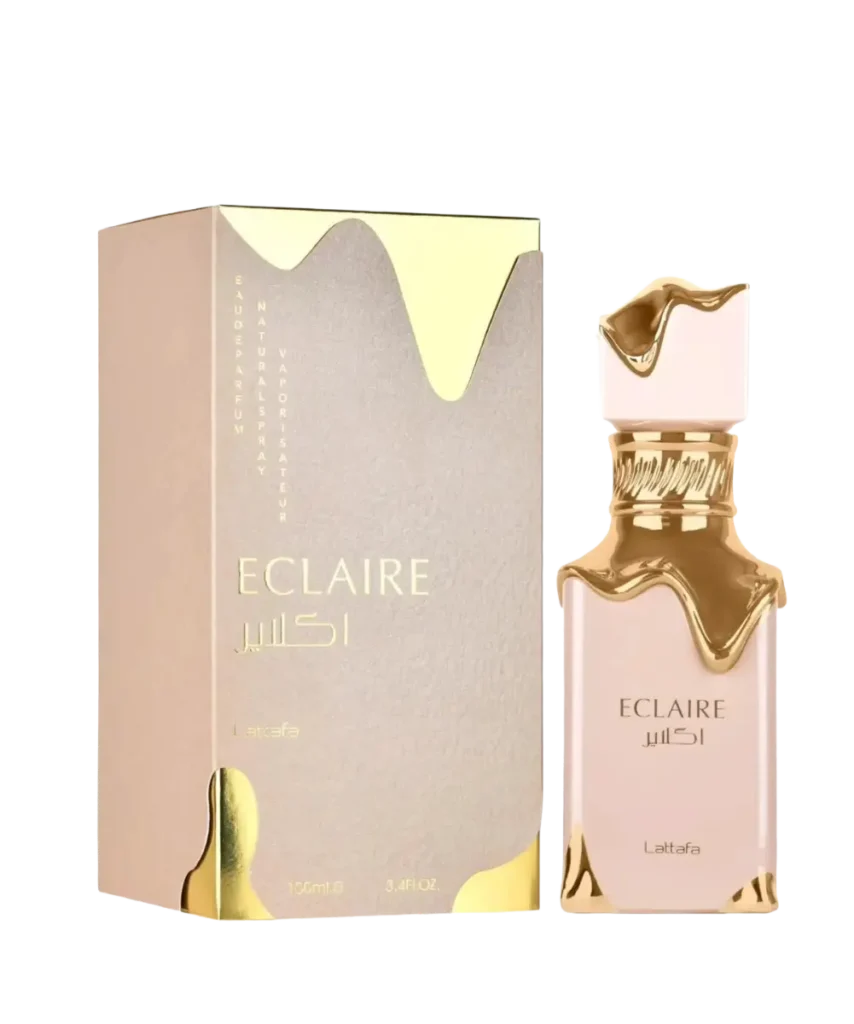 Lattafa Eclaire