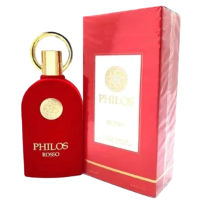 Philos Rosso by Maison Alhambra