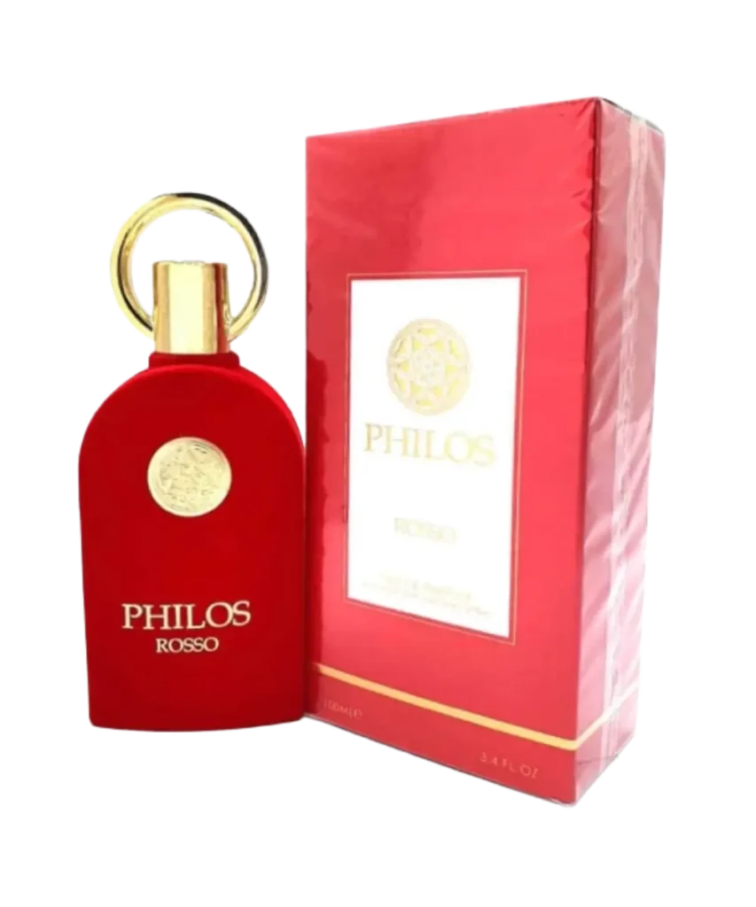 Philos Rosso by Maison Alhambra